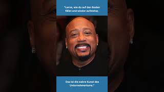 Daymond John Zitat (Company 4 You & Me ®)