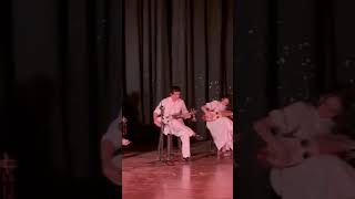 NCA Musical Night #ncaa #shortvideo #pakistan #india #youtubeshorts #viral #music #rubab #urdu #danc