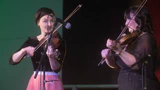 Deaf Shepherd Celtic Connections 2019