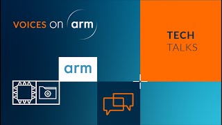 Arm Tech Talk: Sparking the revolution for Cloud-Native and Software-Defined Smart Vision on Arm