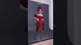 #dresstoimpress #roblox #dresstoimpressroblox #gaming #dti #dressing #madonna #80s