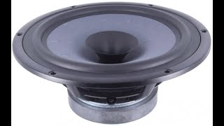 SEAS driver find for Voigt pipe: will it live up to the Cube Audio Fc8?