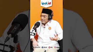 Suswono–PKS di Persimpangan Jakarta, Mau Kemana? #ipol #podcast #R1DO #jakarta #PKS #pilkada