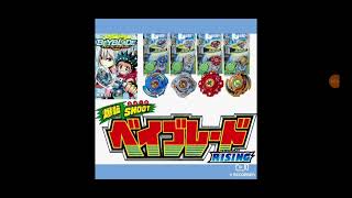 Beyblade conspiracy bladebreakers what happened?