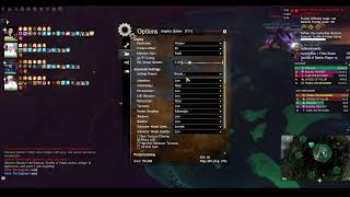 CM's + T4 Daily Fractal (Power Alac Mechanist POV) | Guild Wars 2 Indonesia