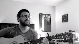 Tom Taylor - Carolina in My Mind (James Taylor Cover)