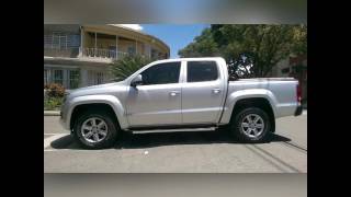 SE VENDE VOLKSWAGEN AMAROK 2014 $ 95'800.000 WHATSAPP: 3015289758 ALEXANDER GARCIA Medellin - Colomb