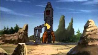 THE TRANSFORMERS *War Dawn* -Episode43.1-