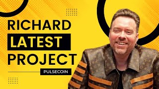 Pulsechain To Replace Ethereum? Richard Hearts Newest Project