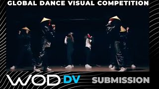 L.I.V.E | Global Dance Visual Competition | #workinchallenge