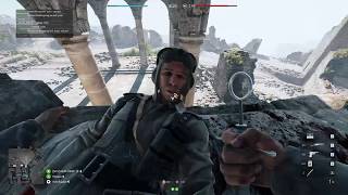 Battlefield 5 - Medic!