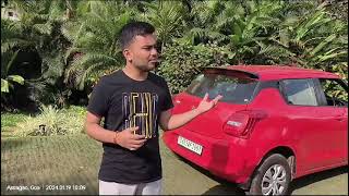 LimeCar Goa Car Rental | Self Drive Car Rental in Goa | Car Rental in Goa