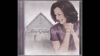 Amy Grant - Be Still My Soul (By Itself - No Medley)