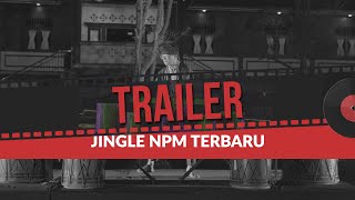 TRAILER - JINGLE "NAIKILAH PERUSAHAAN MINANG"