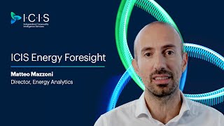 ICIS Energy Foresight | Episode Five