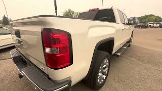 2014 GMC 1500