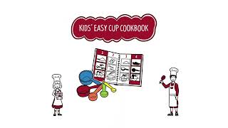 Easy Baking Recipes for Kids