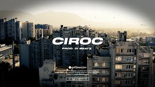 [SOLD] Type Beat Niaks x Zkr - Ciroc | Instru Rap Banger 🔔