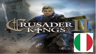 Crusader Kings II Italy Part 6