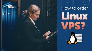 Mastering Linux VPS: Step-by-Step Guide to Ordering from 1Gbits!