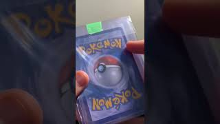 MY FAVOURITE POKEMOM CARD IN MY COLLECTION!!!!