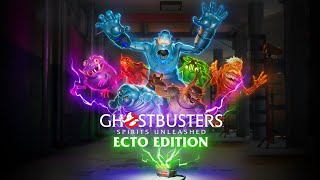 Ghostbusters: Spirits Unleashed (Part 1)