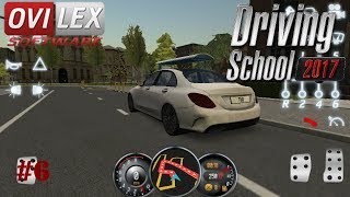 Driving School 2017/ Gameplay/ Episode #6