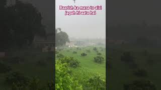 Baarish ka Maza