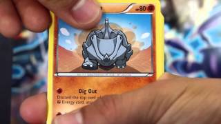 Pokemon Pack Wednesdays! #9