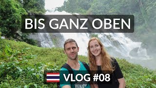 AUF DEM HÖCHSTEN BERG THAILANDS ★ Doi Inthanon Nationalpark | Chiang Mai | Thailand ★ Vlog #08