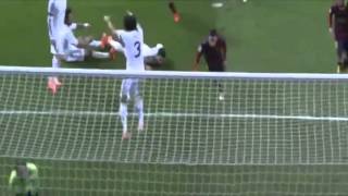 Real Madrid vs Barcelona 3-4 ~ All Goals & Highlights [23/03/2014]