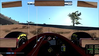 rFactor2  Trolling A Friend