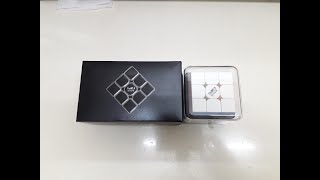 Valk 3 Elite M Unboxing | 9.24 ao5