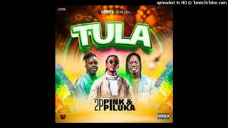 Pink 2 Toque feat Os Piluca - Tula (Afro House)