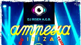 Session De Música Amnesia Ibiza