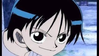 One Piece Discussion: Is Kuina Still Alive?