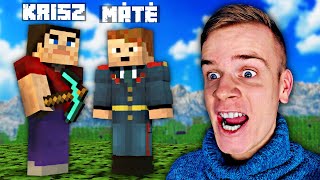 VISSZATÉRTÜNK! 🥳😎 | Minecraft Survival - 2. évad #29