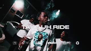 Ugh Ugh - Take uh Ride (Official Visual) | @DirectedByFOUR #EazyFilmz