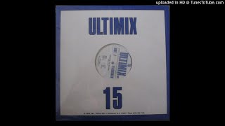 The Shakes - Get Off (Ultimix Version)