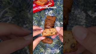 Dr.Oetker Cake Fruit & Nut #shorts #cake #sweet Fruit &  Nut Cake/Desserts|Catchy Fusion