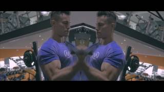 Protein Dynamix Promo Video