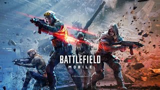 Battlefield Mobile Gameplay