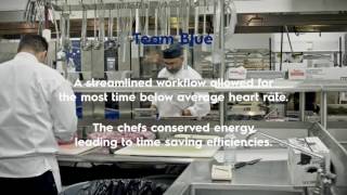 Electrolux Taste the Stress Teaser