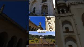 Bibi Ka Maqbara | Mini Taj Mahal of India | Aurangabad