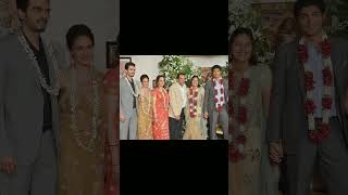 Dharmendra and Hema Malini with Family #dharmendra #hemamalini #sunnydeol #bobydeol #reels #ytshorts