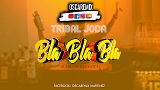 Bla Bla Bla   Tribal Mix 2023 (OscaRemix)  #tribal2023 #zumba #fitness