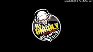 DeeJayUnruly - Purge Riddim Mix ( Toronto Dancehall Artists Version )