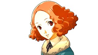 Haru Okumura is Waifu Material