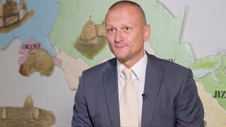 Россиялик профессор Леонид Бобров Ўзбекистон ҳақида | Chegara bilmas tarix