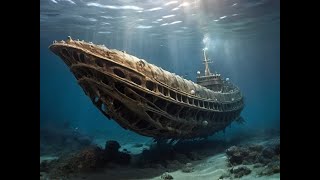 Top 10 Weirdest Discoveries In The Ocean